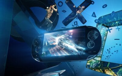 PS Vita: Sony’s Most Impressive Failure