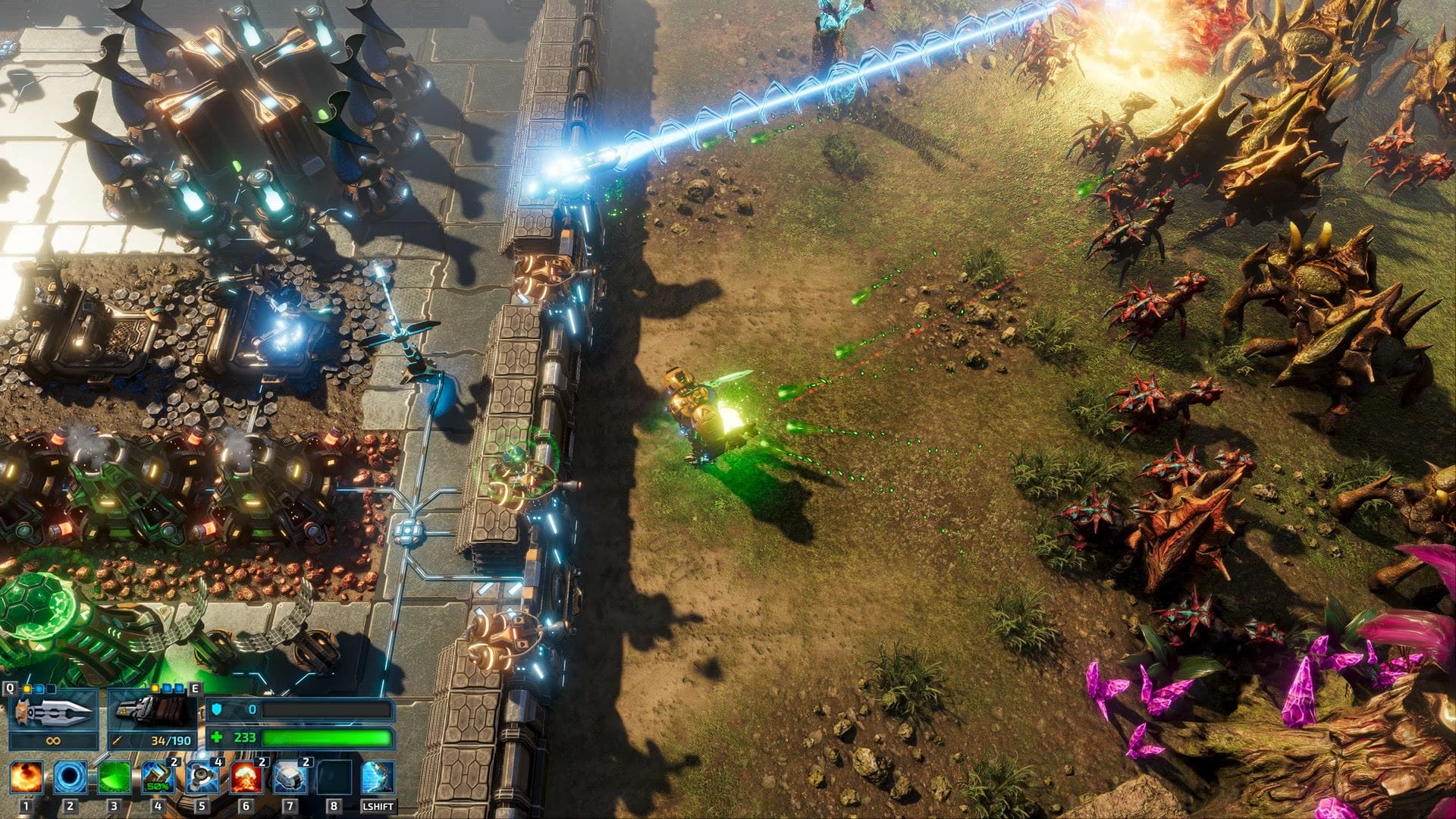 riftbreaker
