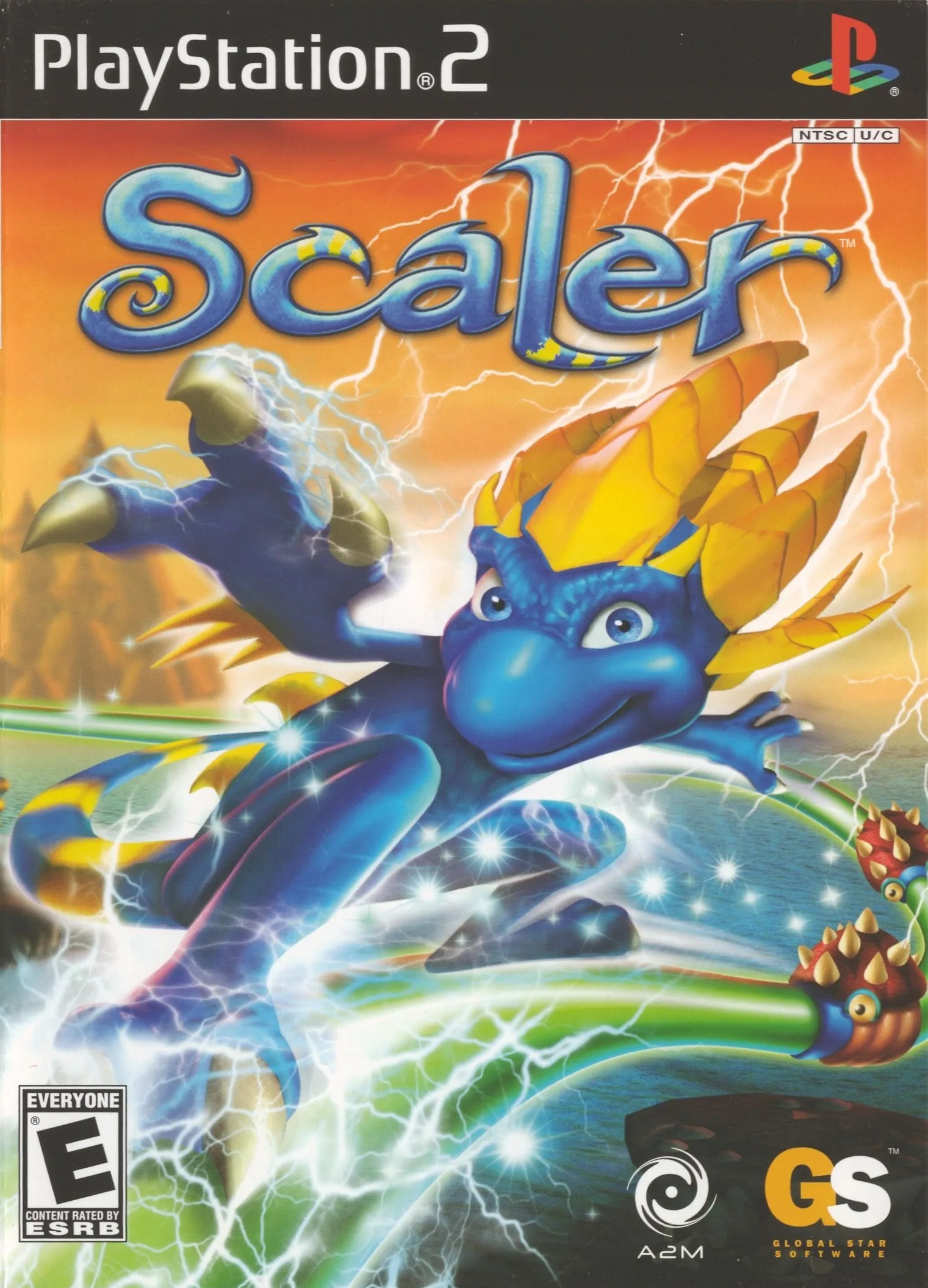 The 30 Best PS2 Platformers 29 scaler