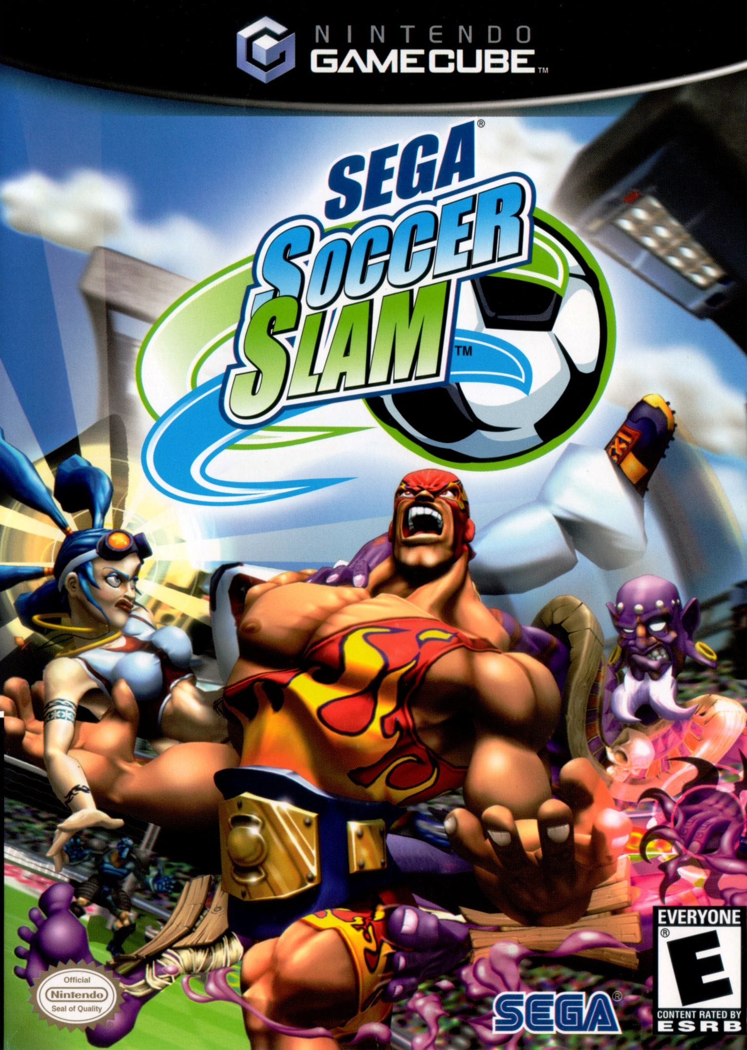 segasoccerslam