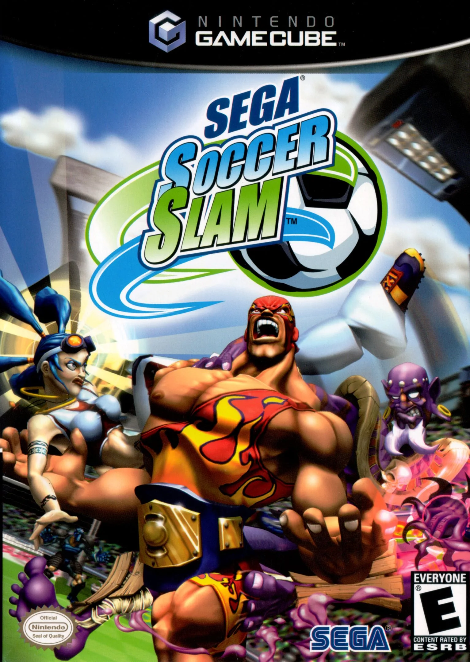 segasoccerslam