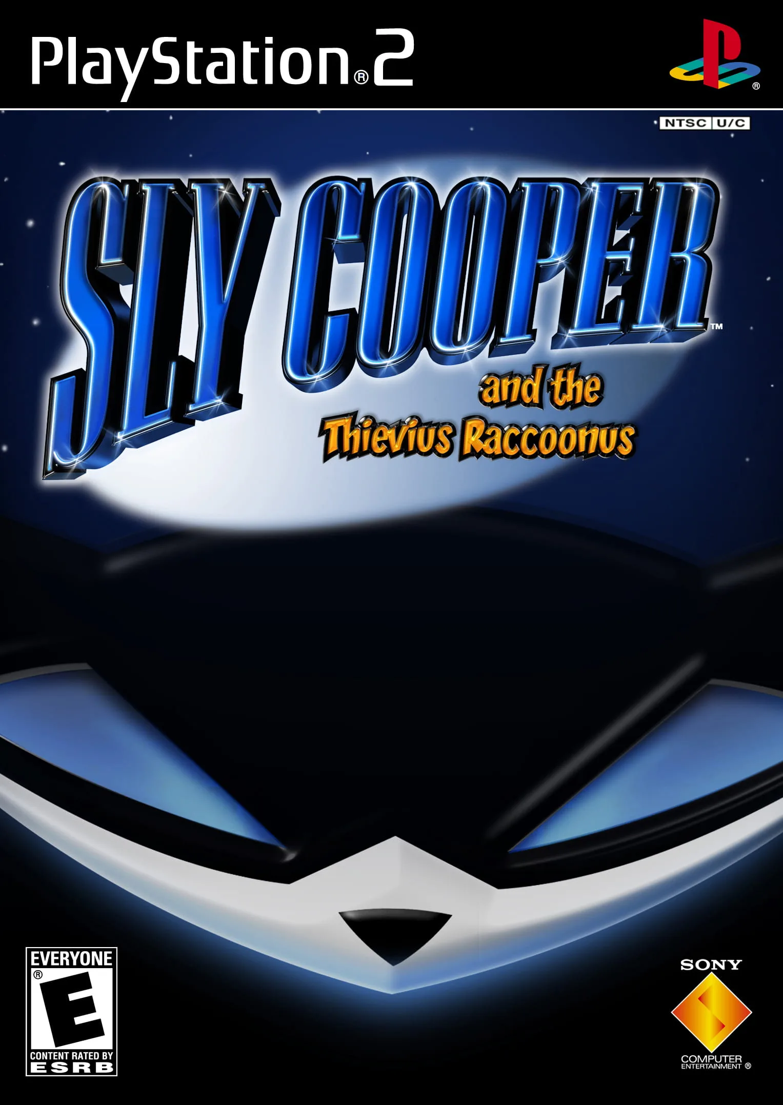 The 30 Best PS2 Platformers 9 slycooper