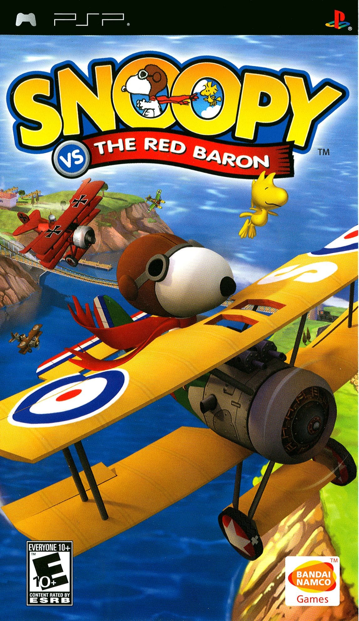 snoopyredbaron