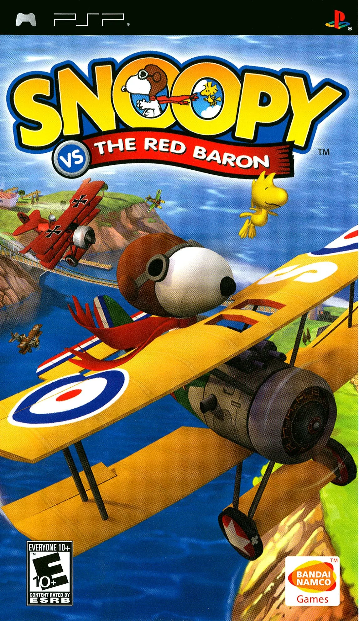 snoopyredbaron
