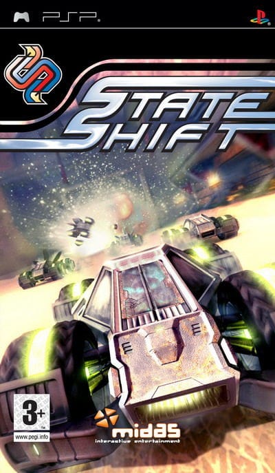 stateshift