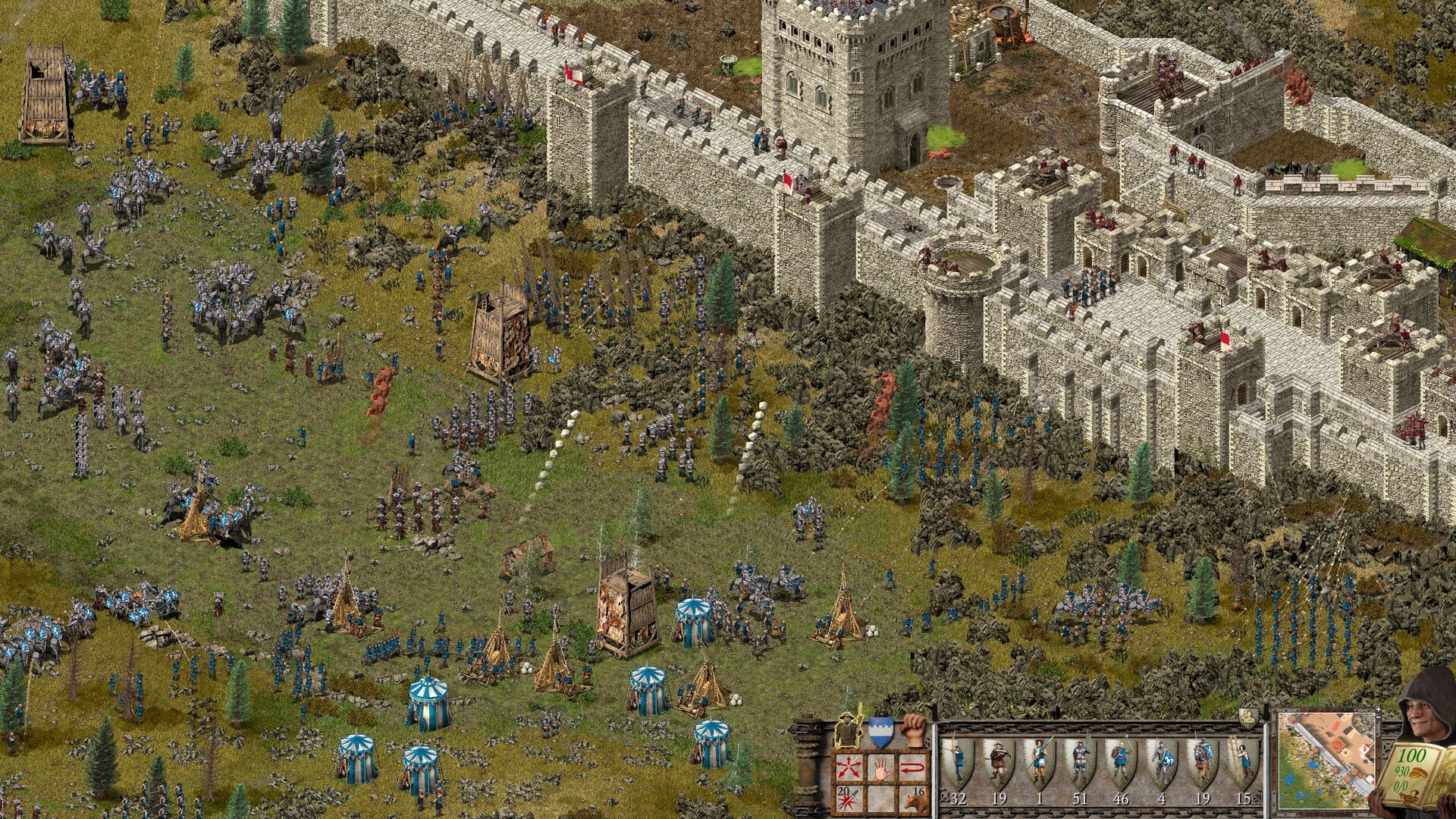 strongholddefinitive