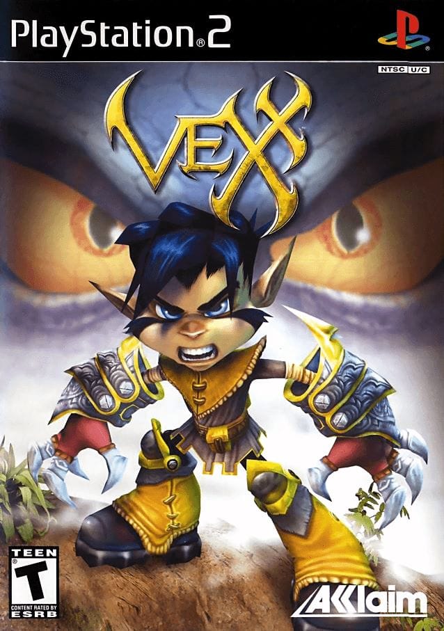 The 30 Best PS2 Platformer Games 26