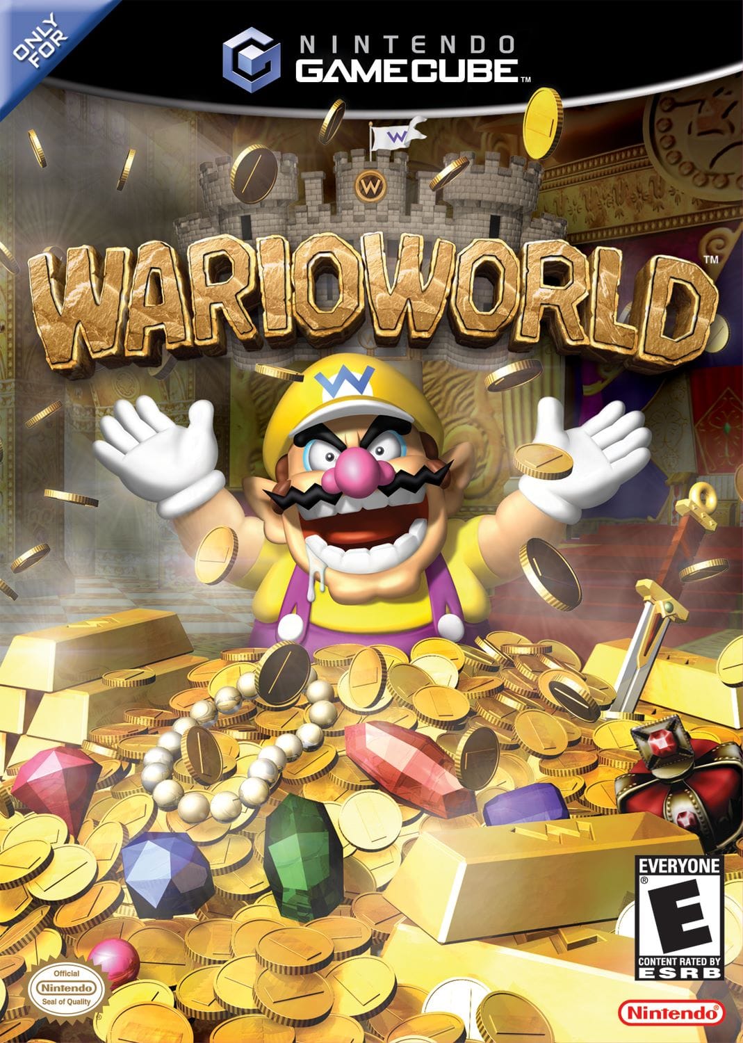 warioworld