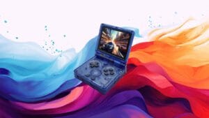 Anbernic RG35XX SP: The Ultimate Starter Guide for Beginners