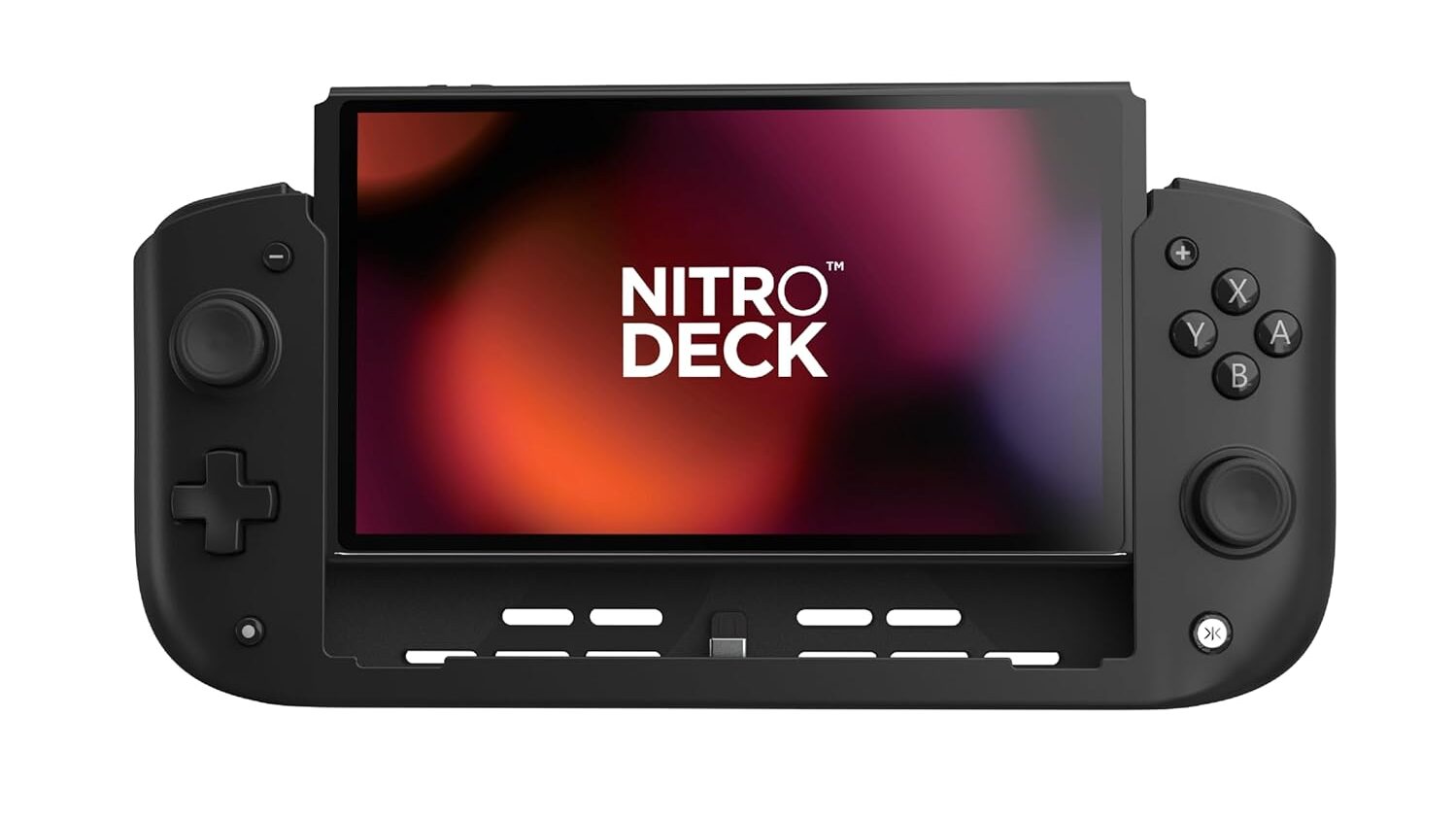 The 20 Best Nintendo Accessories 8 CRKD Nitro Deck e1761259451564