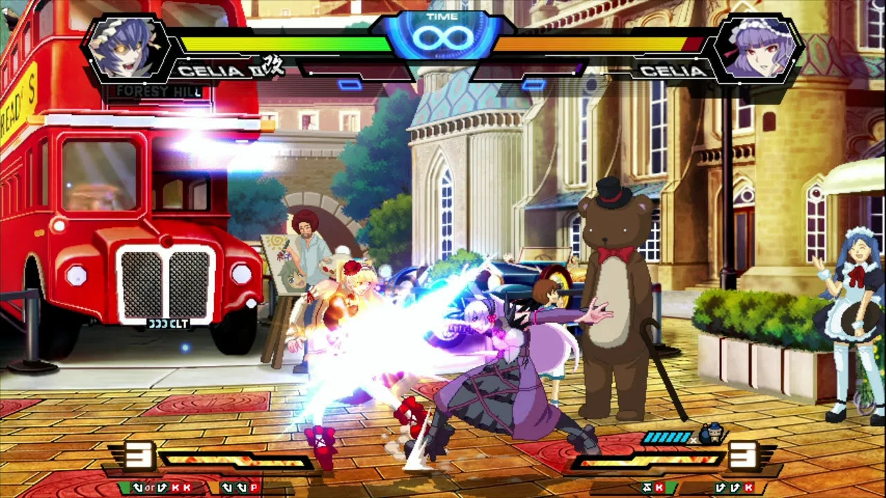 Chaos Code