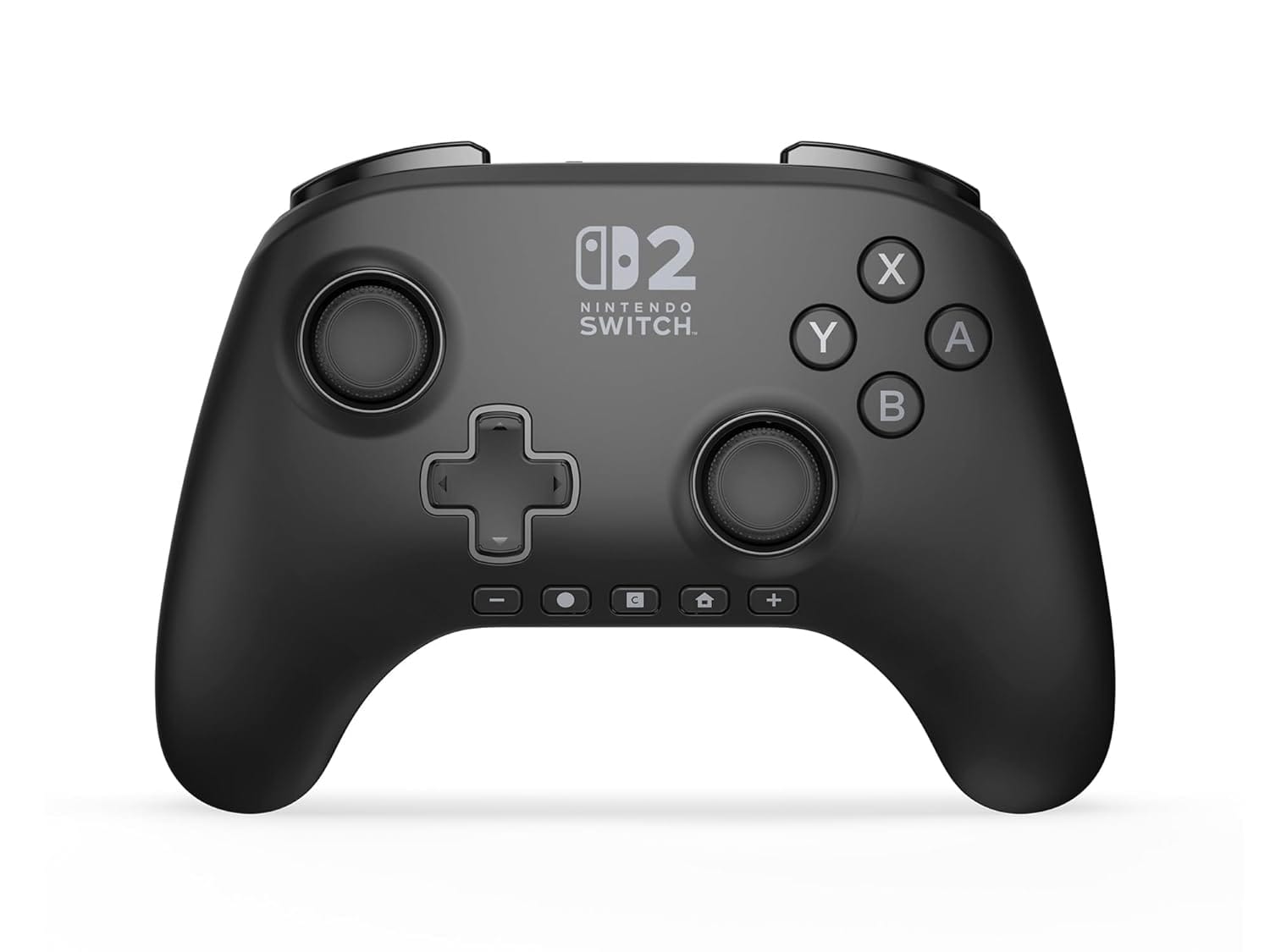 The 20 Best Nintendo Accessories 3 PowerA Advantage Wireless Controller