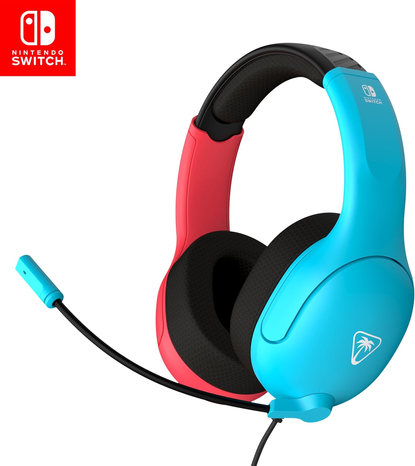 The 20 Best Nintendo Accessories 11 Turtle Beach Airlite Fit