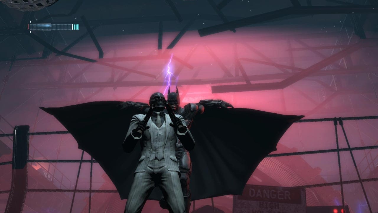The 50 Best Digital-Only PS3 Games 32 batmanarkhamoriginsblackgate