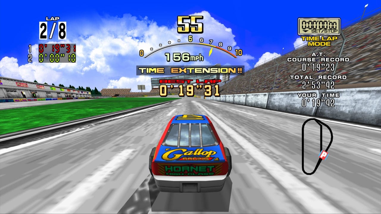 The 50 Best Digital-Only PS3 Games 44 daytonausa 1