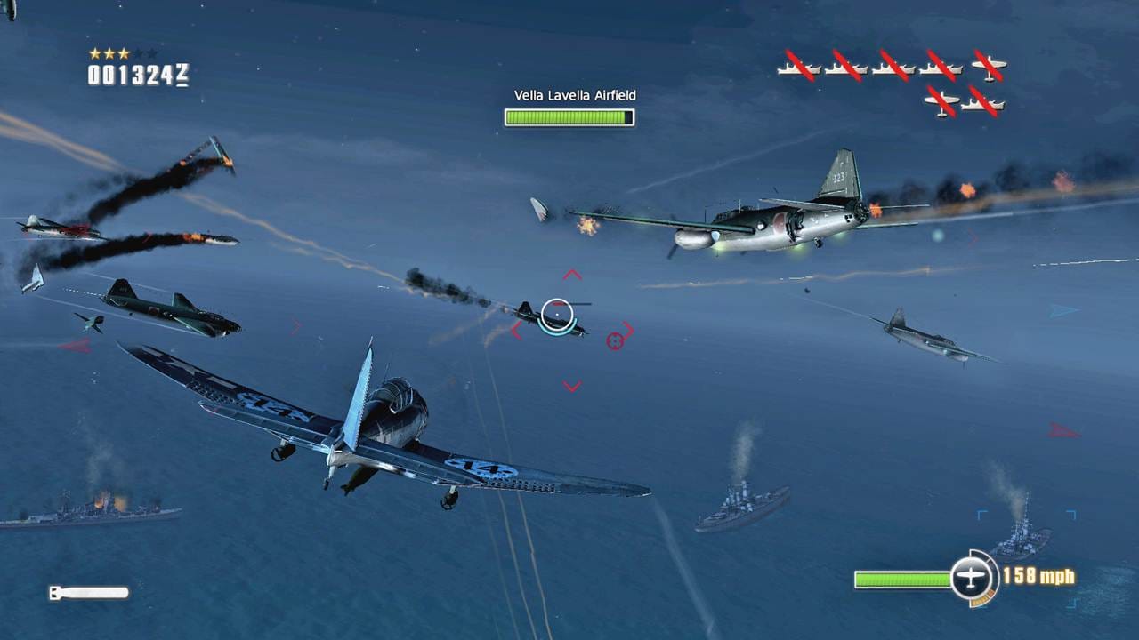 The 50 Best Digital-Only PS3 Games 41 dogfight1942