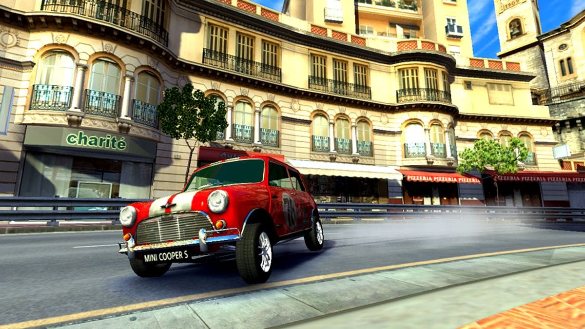 The 50 Best Digital-Only PS3 Games 38 gticlub