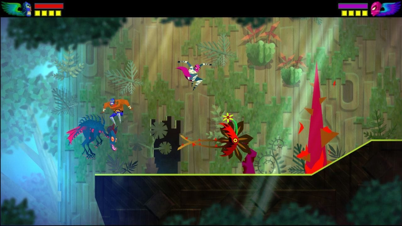 The 50 Best Digital-Only PS3 Games 34 guacameleePS3
