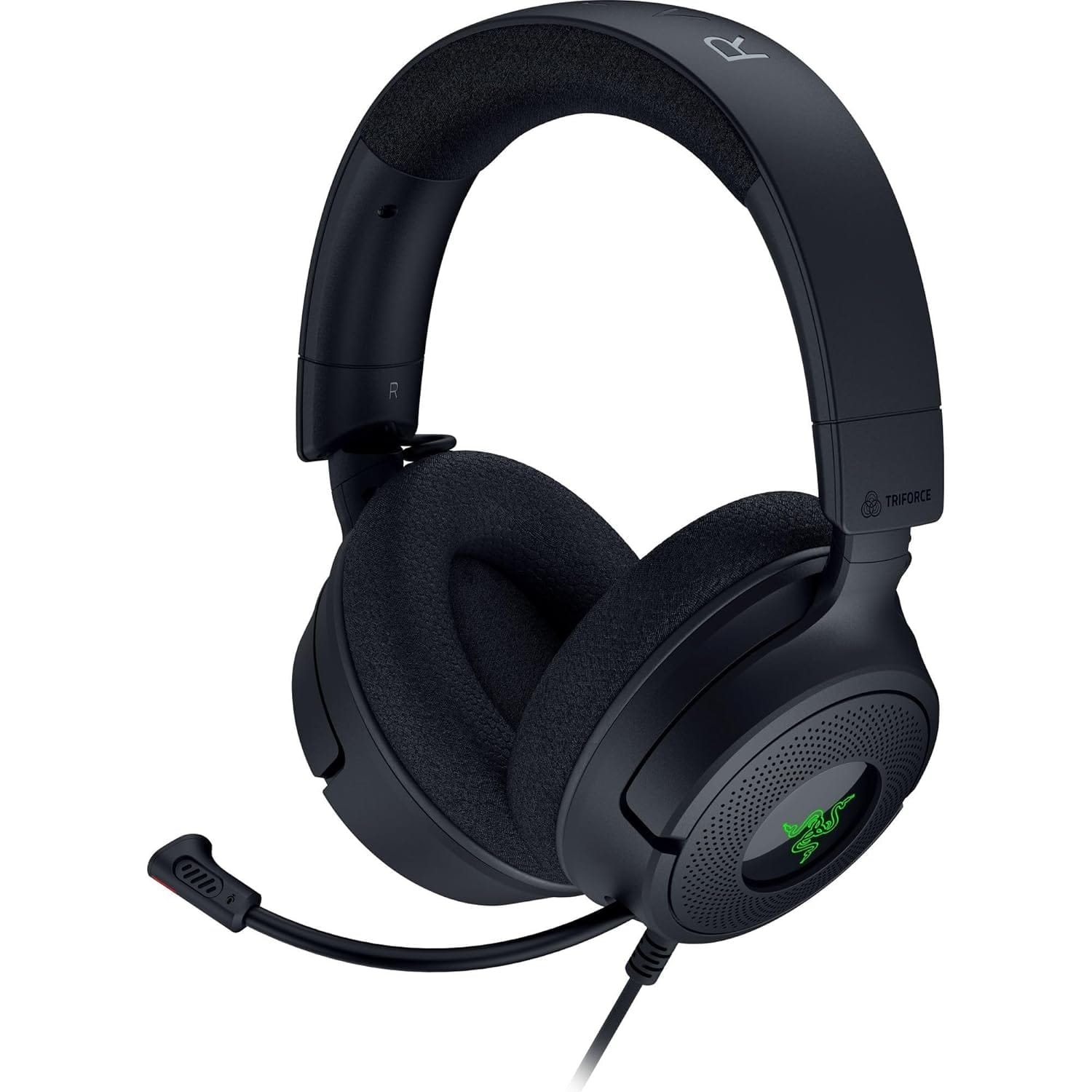 The 20 Best Nintendo Accessories 10 razerkrakenv4X