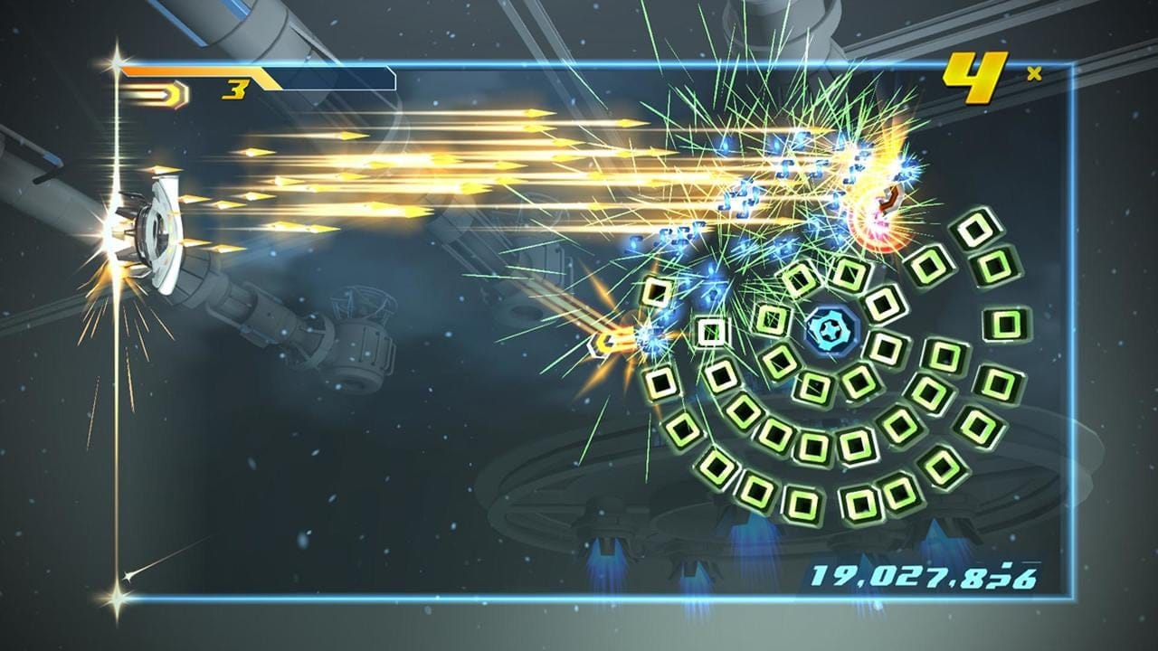 The 50 Best Digital-Only PS3 Games 25 shatterps3