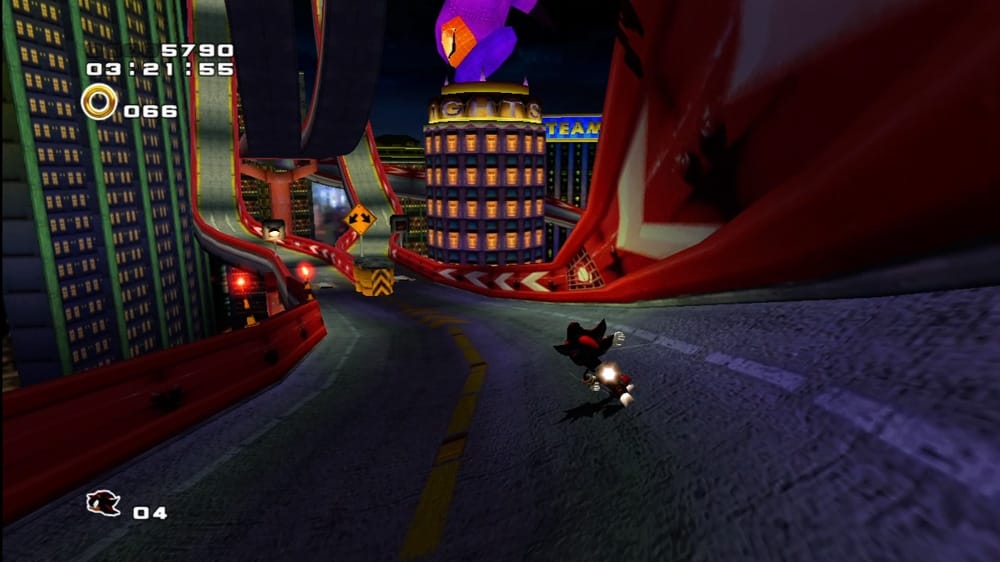 The 50 Best Digital-Only PS3 Games 31 sonicadventure2PS3
