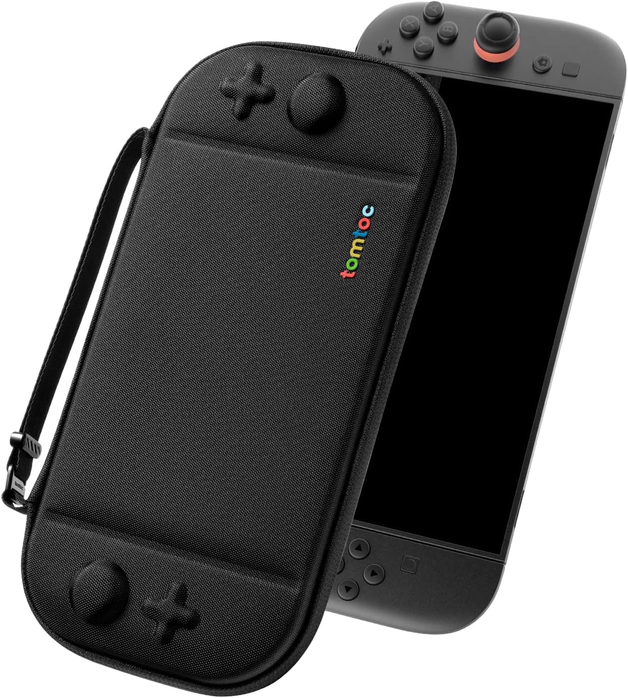 The 20 Best Nintendo Accessories 12 tomtoc Slim Carrying Case 1