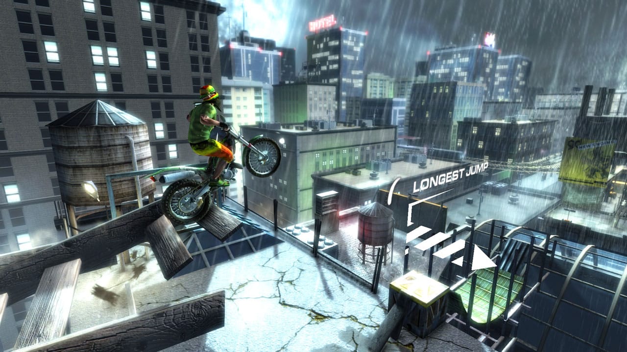 The 50 Best Digital-Only PS3 Games 35 urbantrialfreestyle