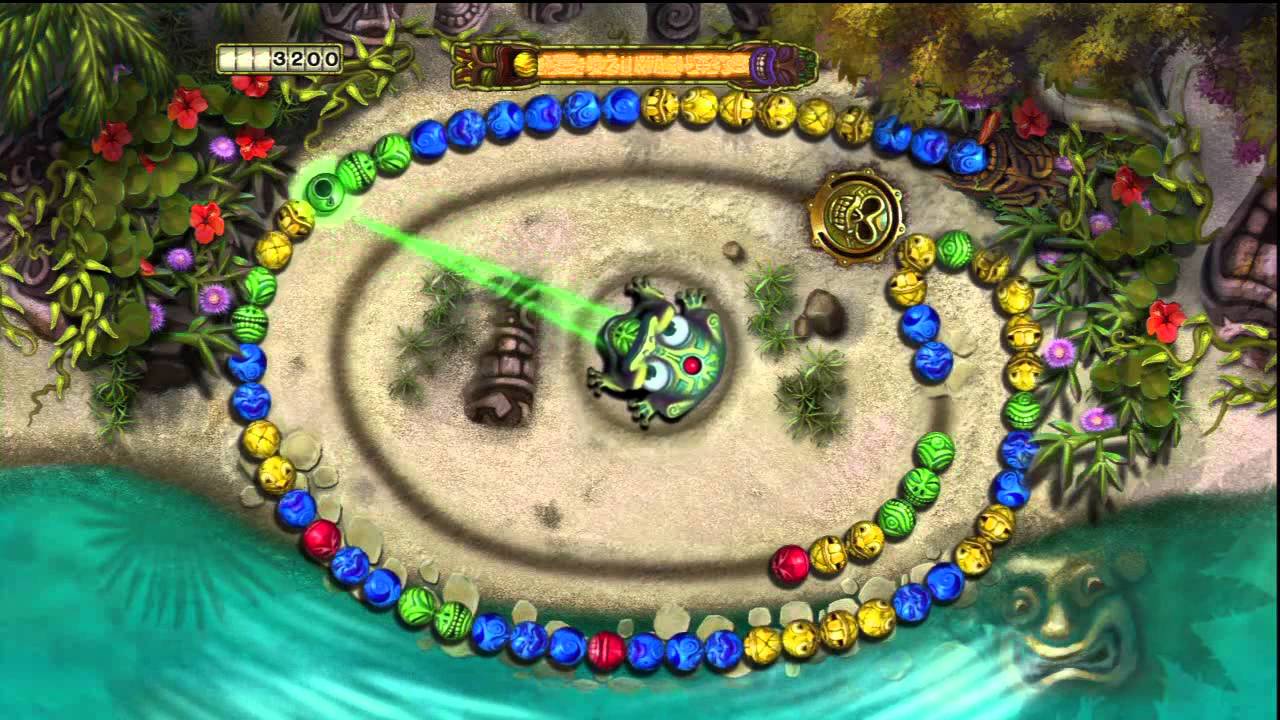 The 50 Best Digital-Only PS3 Games 36 zumasrevenge