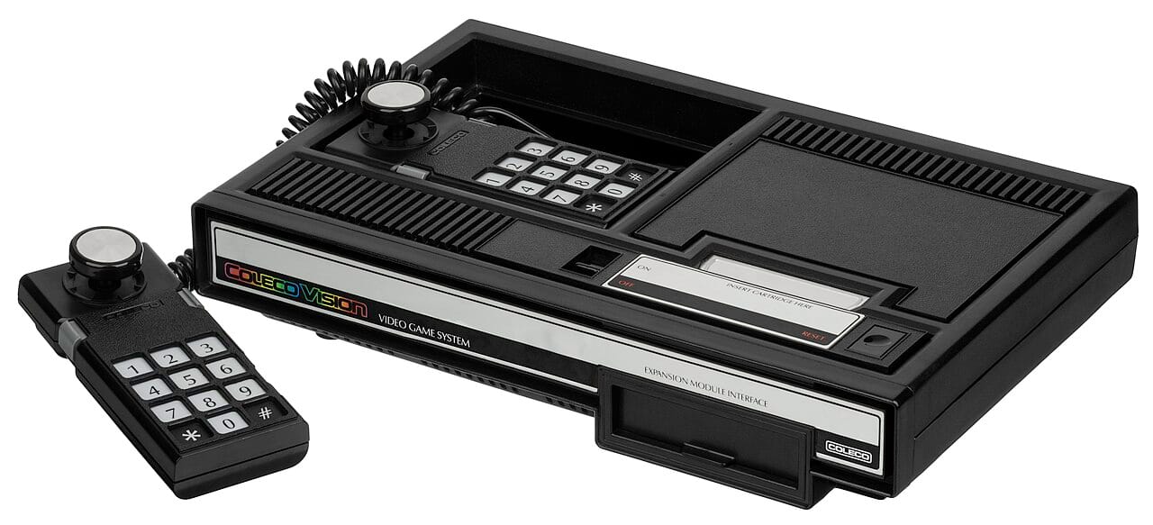 1280px ColecoVision wController L