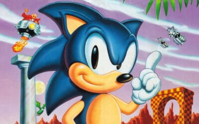 The 30 Best Sega Genesis Platformers