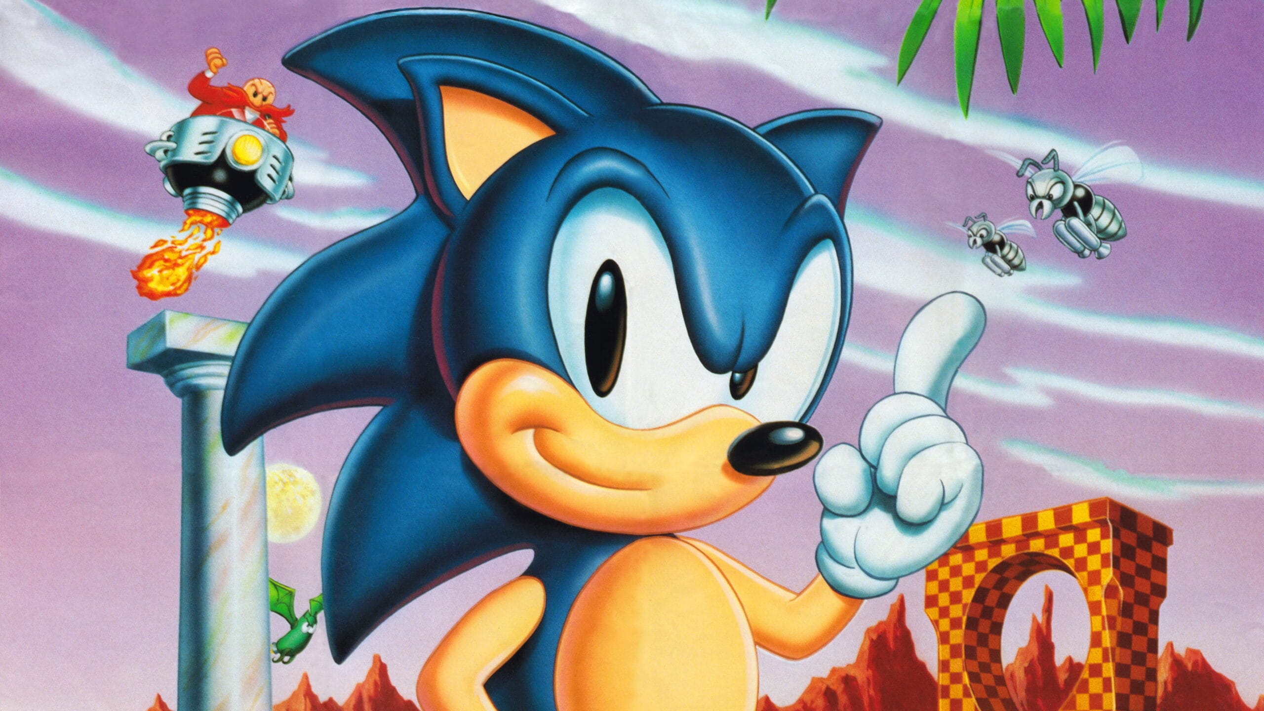 The 30 Best Sega Genesis Platformers