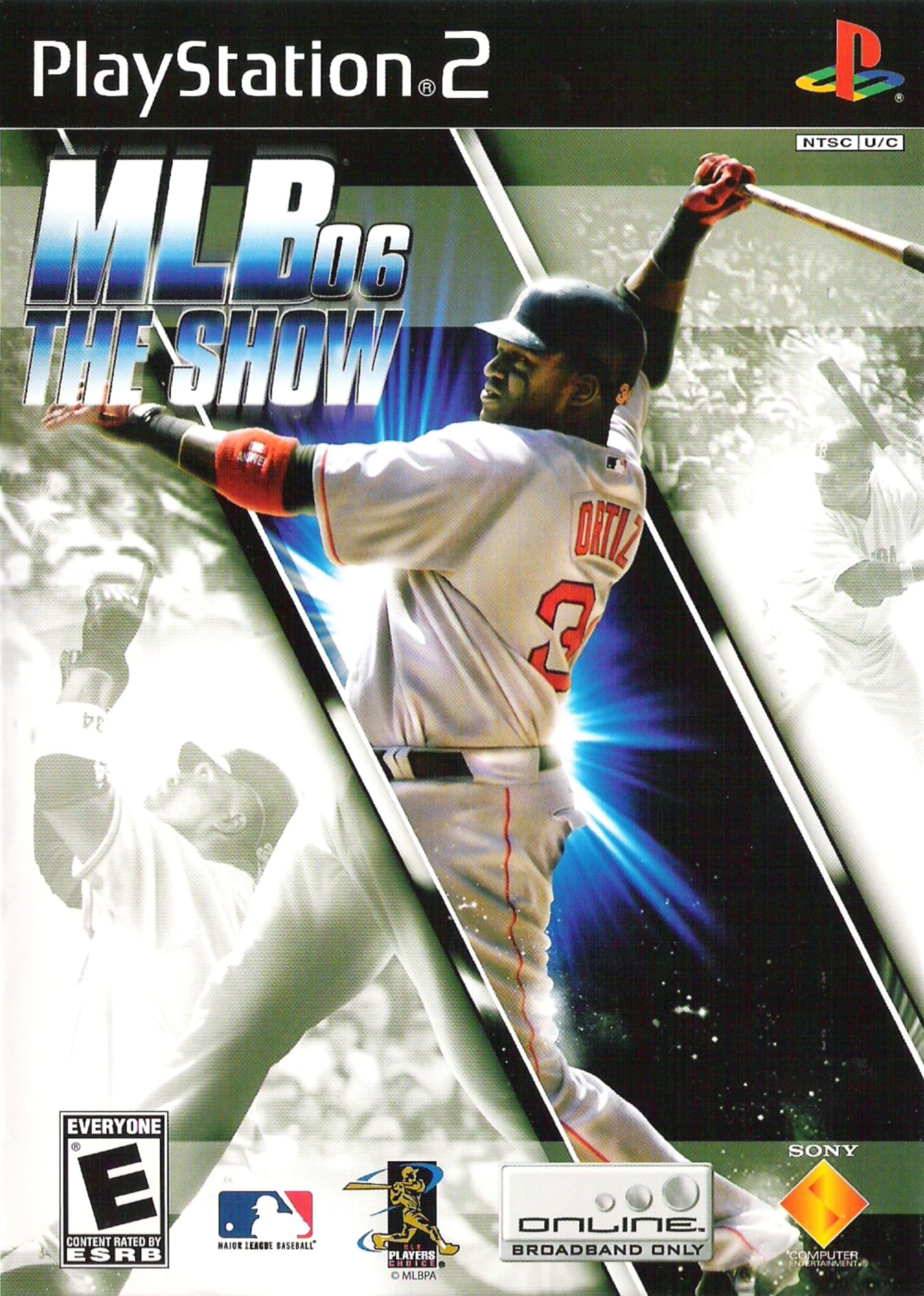 The 40 Best PS2 Sports Games 31 MLB 06 The Show