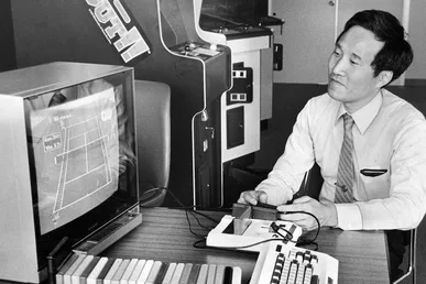 NES: Did Nintendo Really Save The Gaming Industry? 12 Masayuki Uemura