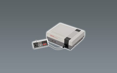 NES: Did Nintendo Really Save The Gaming Industry? NES: Did This Console Really Save The Gaming Industry?
