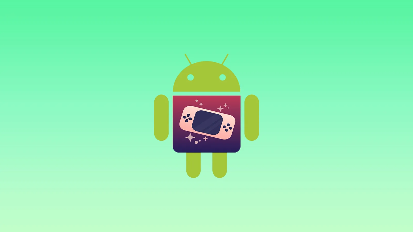 How To Set Up Beacon Game Launcher On Android