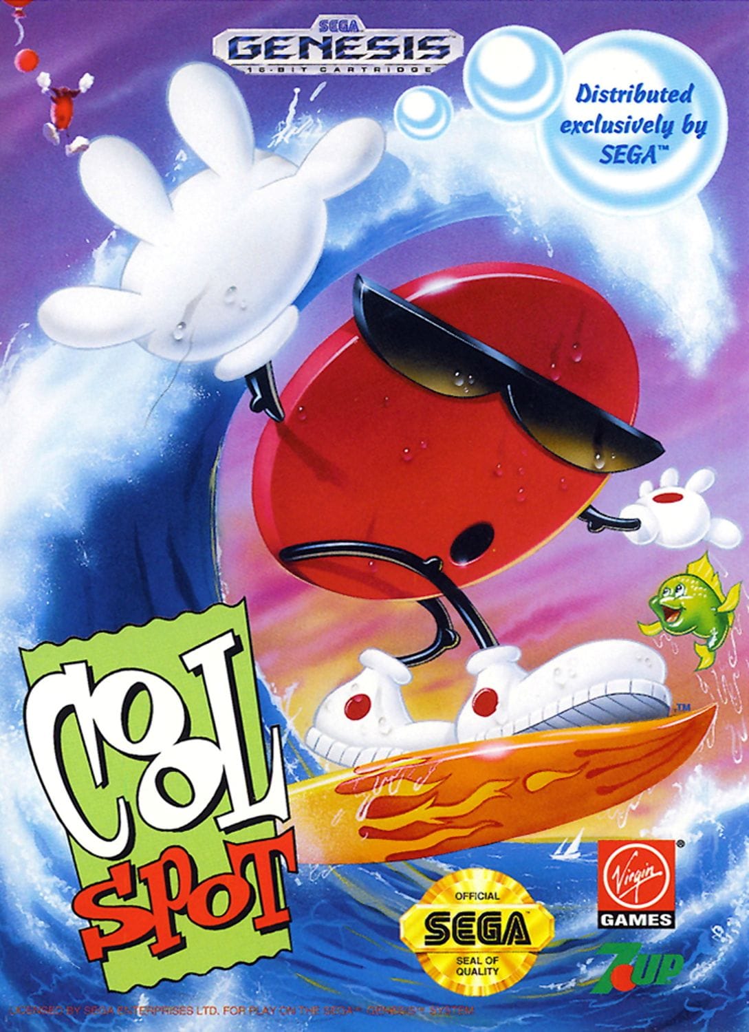 The 30 Best Sega Genesis Platformers 30 coolspot