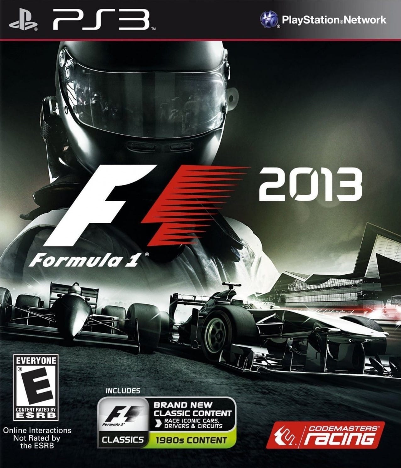 The 40 Best PS3 Racing Games 4 f12013