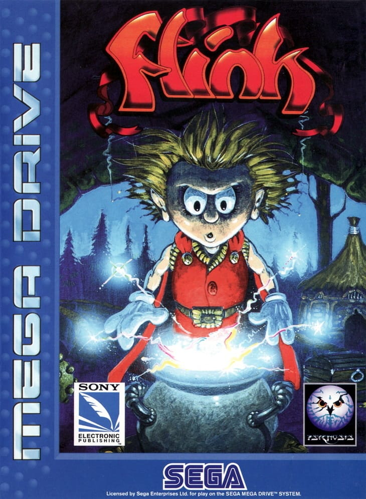 The 30 Best Sega Genesis Platformers 23 flink