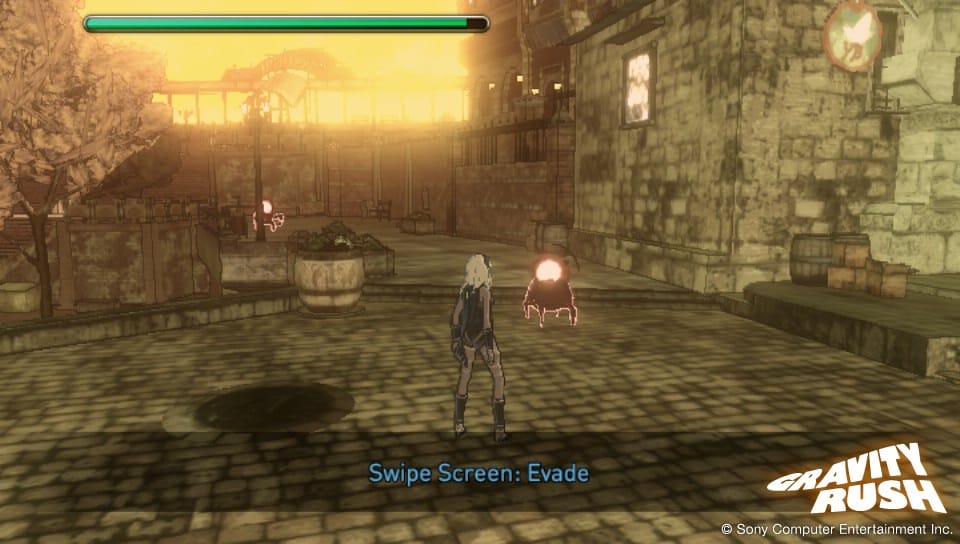 gravityrush 4