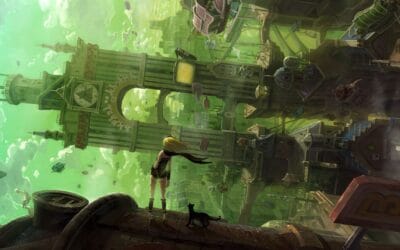 gravityrushwallpaper