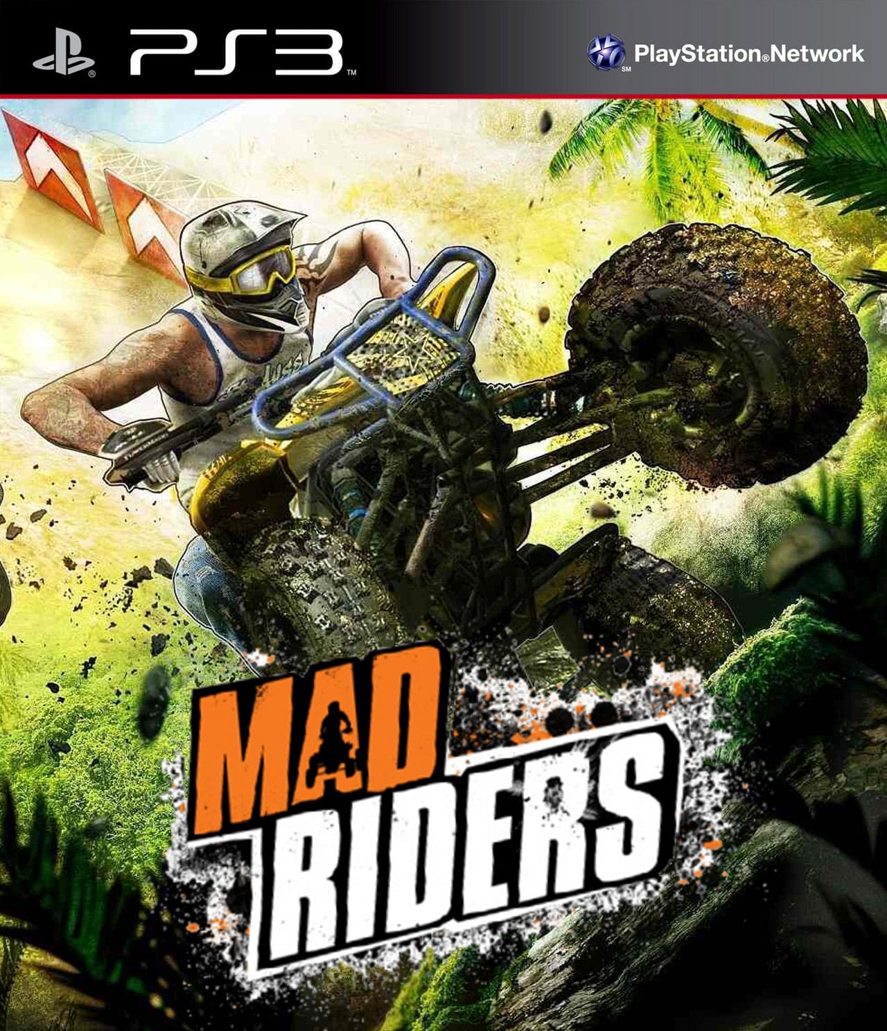 The 40 Best PS3 Racing Games 28 madriders