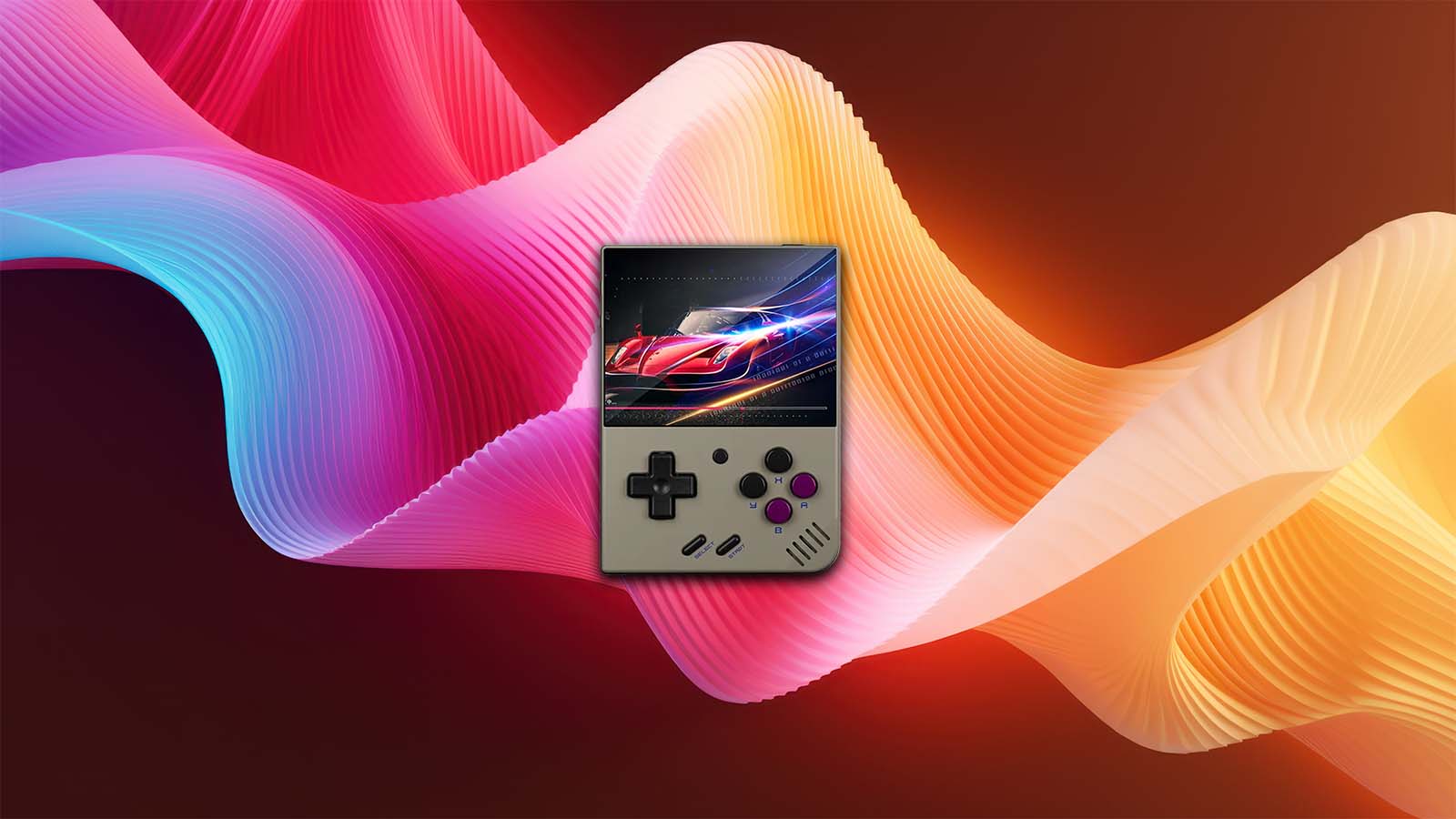 Miyoo Mini Plus – The Ultimate Starter Guide For Beginners