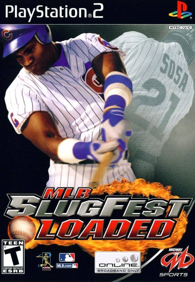 The 40 Best PS2 Sports Games 32 mlbslugfestloaded 1