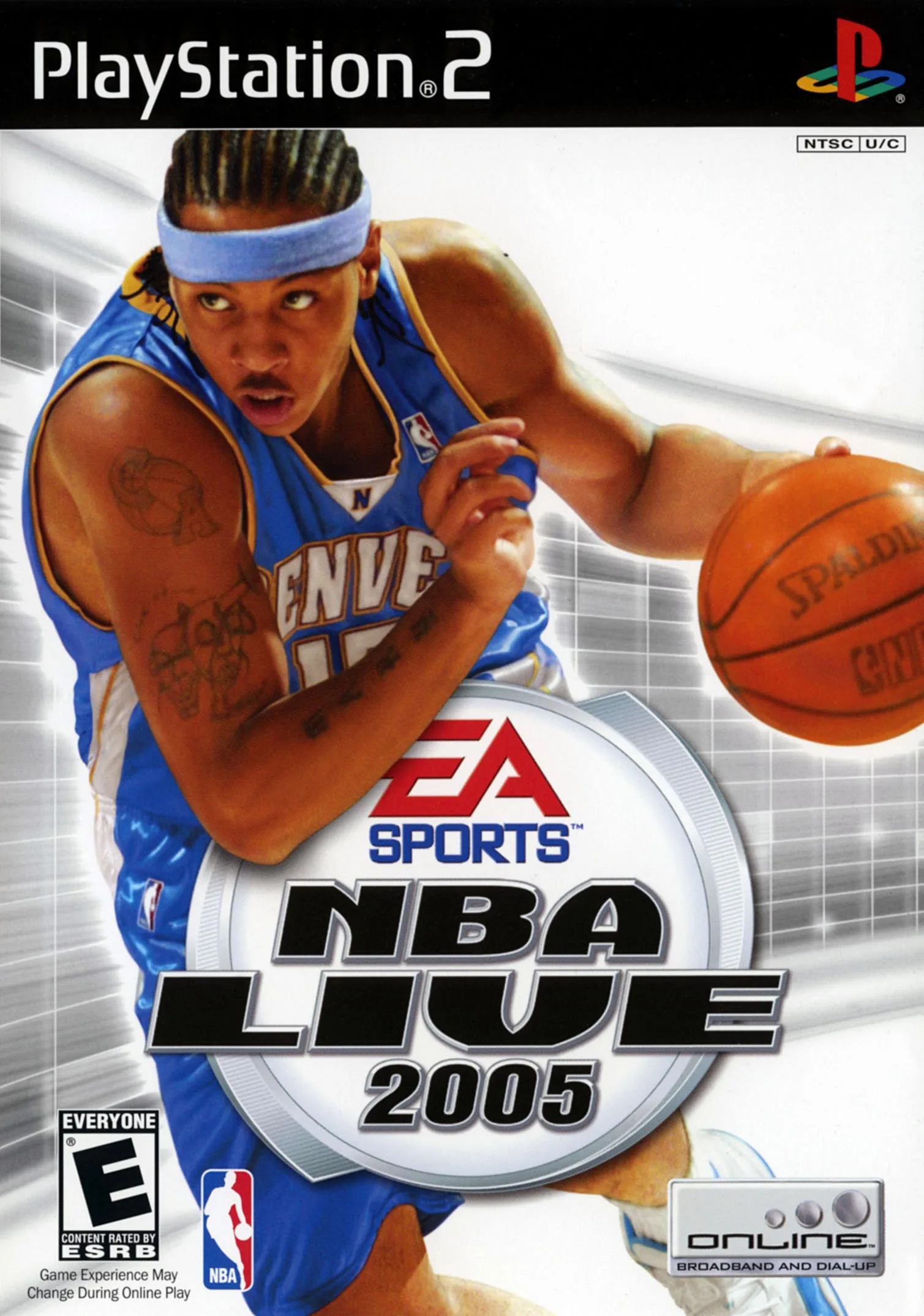 nbalive2005 ps2