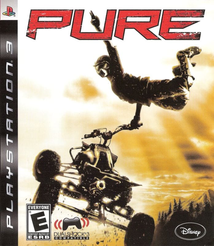The 40 Best PS3 Racing Games 23 purePS3