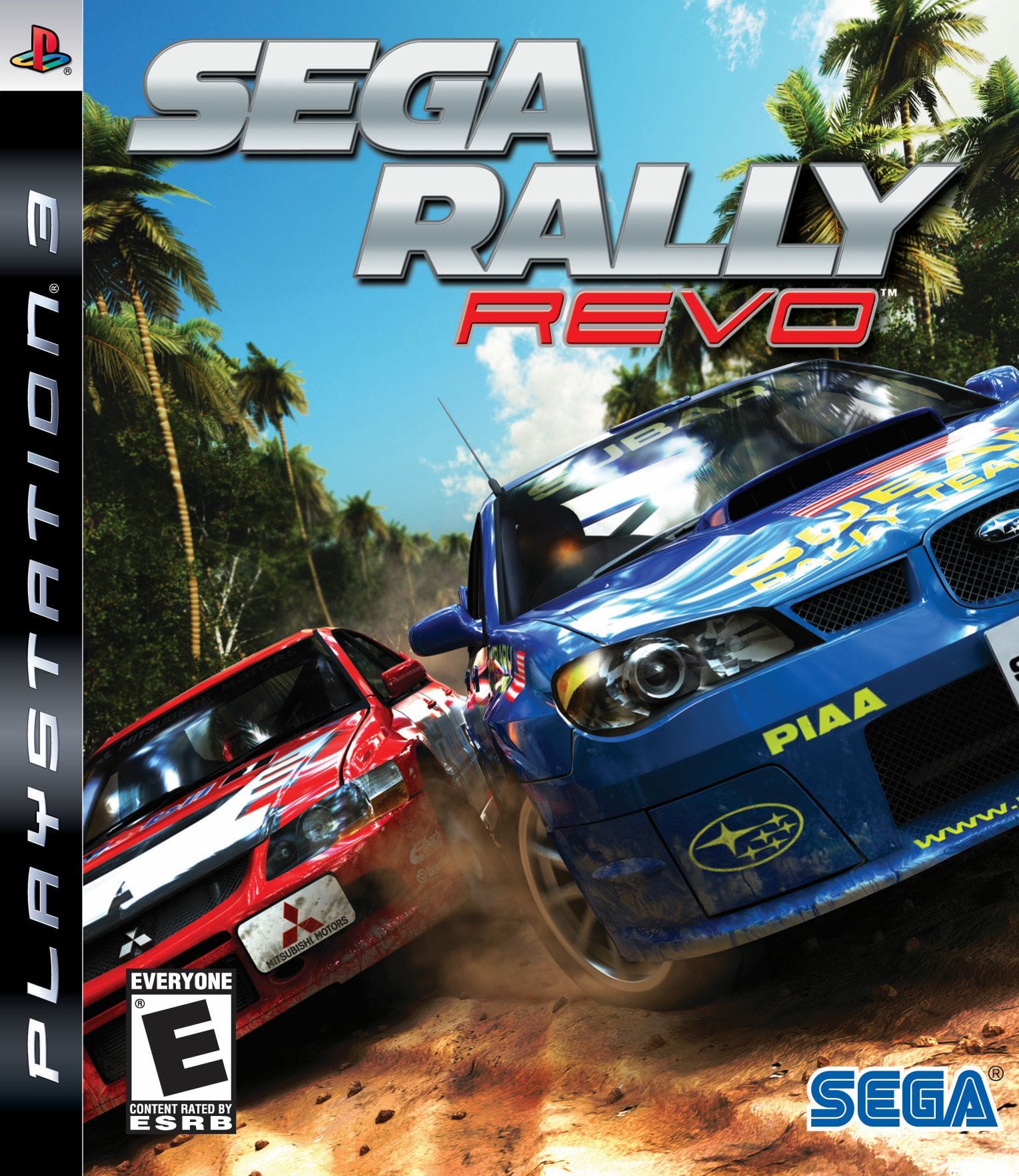 The 40 Best PS3 Racing Games 35 segarallyrevo