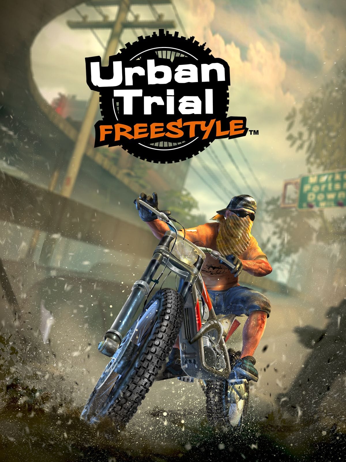 The 40 Best PS3 Racing Games 37 urbantrialfreestyle