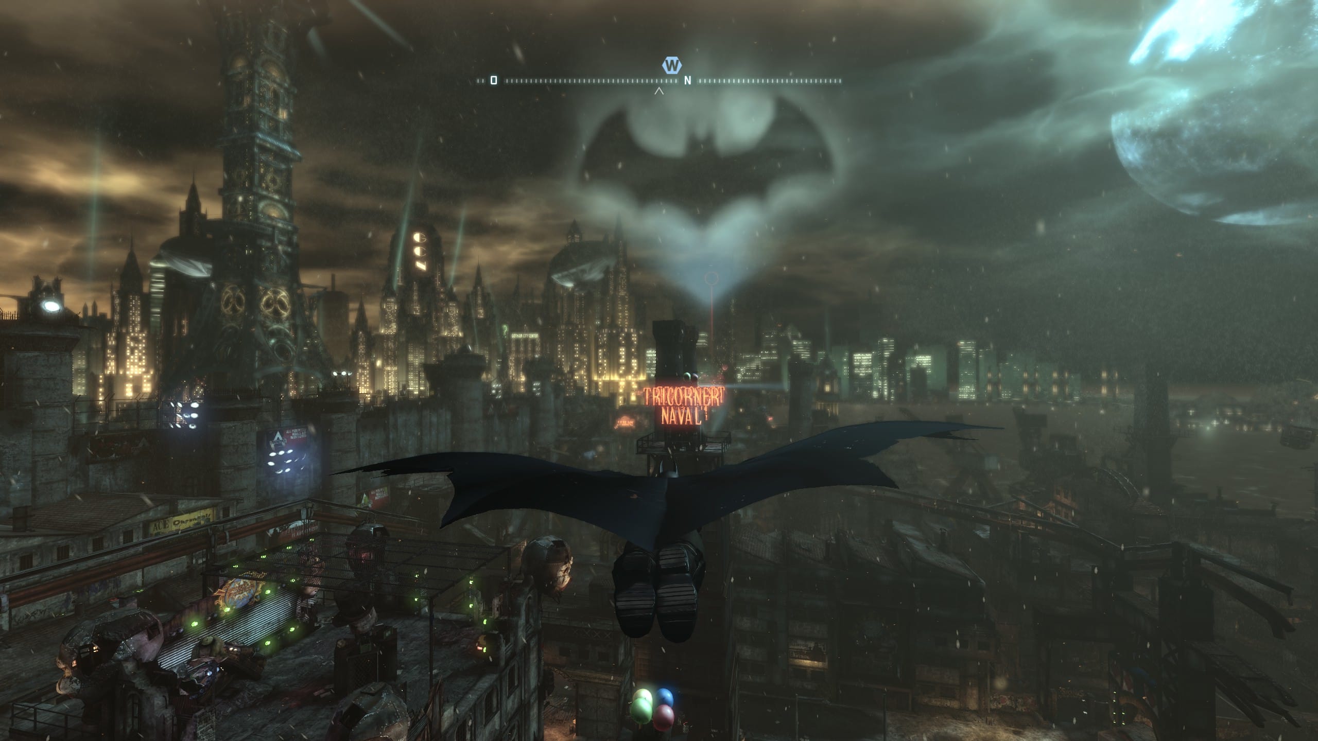 batmanarkhamcity 2