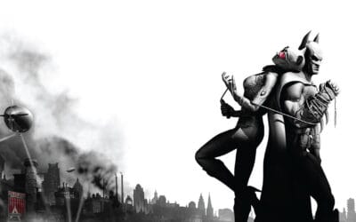 Batman: Arkham City Game Of The Year Edition Review (PC)