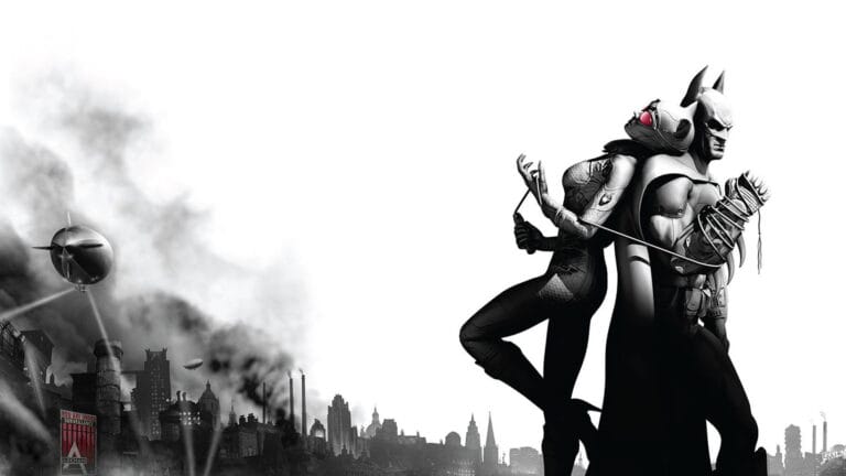 Batman: Arkham City Game Of The Year Edition Review (PC)